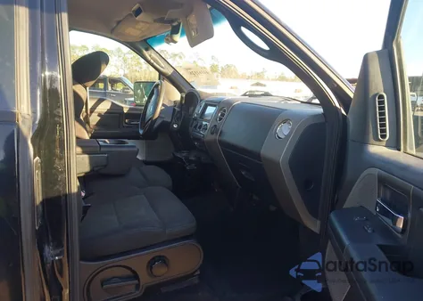 2006 Ford F-150 Fx4/Xl/Xlt from USA, damaged, VIN 1FTRF14VX6NA84082